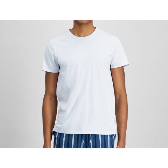 And Now This Oversized T-Shirt Mens‎ 2XL Light Blue - Picture 2 of 5